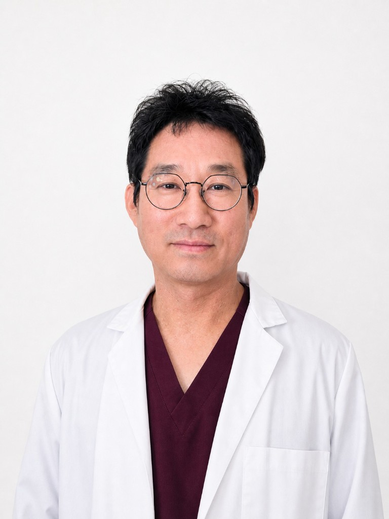 Charmacu Acupuncturist